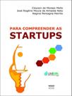 Para compreender as startups Para compreender as startups