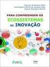 Para compreender os ecossistemas de inovação - PROCESSO