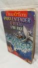 Para Entender o Texto - Leitura e Redação