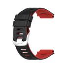 Para Garmin Forerunner 920xt Fivela de Aço Pulseira de Substituição de Relógio Inteligente