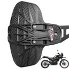 Para-lama Anti Spray Royal Enfield Himalayan 450 2025+ Scam