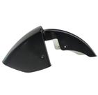 Para-lama Dianteiro da Bicicleta Elétrica Scooter Midori MD-20 Preto