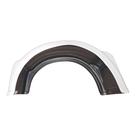 Para Lama Plastico Tracao Mercedes Benz LS1938 1938S Envolvente 6965207020.