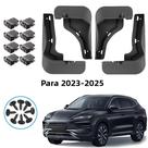 Para-lamas para BYD SEAL U Sealion 6 SONG PLUS DM-i EV Champion Edition 2023-2025