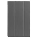 Para Lenovo Tab M10 Hd TB-X306x 2020 10.1 polegadas Tablet Slimshell Case Cover