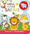 Para ler e compartilhar - meu incrivel safari - PE DA LETRA