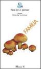 Para ler e pensar: família