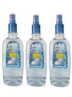 Para Mi Bebê Spray de Colônia Infantil 3x250 ml para Meninos