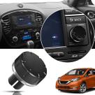 Para nissan QASHQAI-JUKE- X-TRAIL-NOTA-MICRA botão de rádio sintonizador estéreo de volume Para nissan QASHQAI-JUKE- X-TRAIL-NOTA-MICRA botão de rádio sintonizador estéreo de volume
