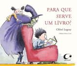 Para que Serve um Livro