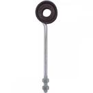 Para-Raio Isolador Simples Com Rosca Mecanica Dr-019 Para-Raio Isolador Simples Com Rosca Mecanica Dr-019