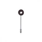 Para-Raio Isolador Simples Com Rosca Mecanica Dr-019 Para-Raio Isolador Simples Com Rosca Mecanica Dr-019