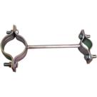 Para-Raio Suporte Para Sinalizador 2'' Para-Raio Suporte Para Sinalizador 2''