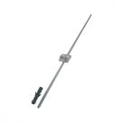 Para-Raio Terminal Aereo Com Rosca Soberba+Grampo Conector Para-Raio Terminal Aereo Com Rosca Soberba+Grampo Conector