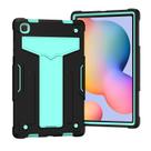 Para Samsung Galaxy Tab A7 10.4 T500/505 2020 Tablet Case Stand Capa Robusta Novo