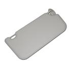 Para-sol Lado Motorista ( Focus 2014 - Versao S ) - BM51A04101GB3