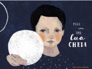 Para Ver Uma Lua Cheia - ALETRIA EDITORA