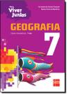 Para Viver Juntos - Geografia 7 Ano Para Viver Juntos - Geografia 7 Ano