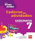 Para viver juntos geografia caderno de atividades 7 ano ef ii