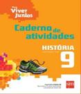 Para viver juntos historia caderno de atividades 9 ano ef ii