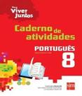 Para viver juntos portugues caderno de atividades 8 ano ef ii