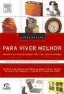 Para viver melhor - ELSEVIER