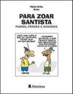 Para zoar santista - piadas, frases e charges