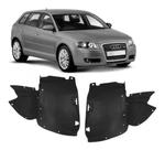 Parabarro audi a3 sportback 2007/12 frente par