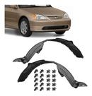 Parabarro civic 2001/03 par + grampo