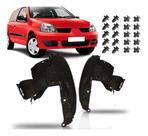 Parabarro clio symbol 98/16 par + grampo