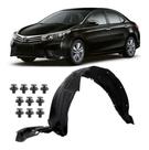 Parabarro corolla 2015/2019 l/e + grampos