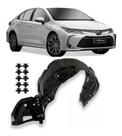 Parabarro corolla 2020 c/grampo ld