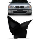 Parabarro Dianteiro Bmw E46 1998 A 2005 Parte Menor