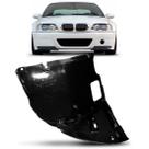 Parabarro Dianteiro Bmw E46 M3 1998 A 2005 Parte Dianteira