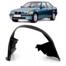 Parabarro dianteiro bmw série 3 sedan/hatch 1992 1993 1994 1995 1996 1997 1998