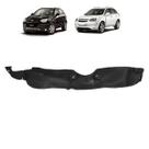 Parabarro dianteiro chevrolet captiva 2008 a 2017 lado esquerdo 22890048