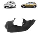 Parabarro dianteiro chevrolet corsa 2011 a 2017 lado esquerdo moderno 52072746