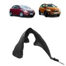 Parabarro dianteiro chevrolet onix 2020 a 2025 lado direito 26212185br