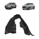 Parabarro dianteiro chevrolet tracker 2014 a 2019 lado esquerdo 95142659