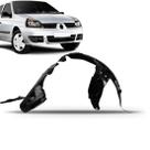 Parabarro dianteiro clio 2003 2004 2005 2006 2007 2008 2009 2010 2011 2012