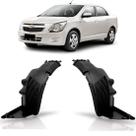 Parabarro dianteiro cobalt 2012 2013 2014 2015 2016