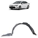 Parabarro Dianteiro Corolla 2020 A 2023