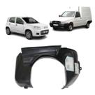 Parabarro Dianteiro Direito Fiat Novo Uno Fiorino Original