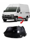 Parabarro Dianteiro Esquerdo Fiat Ducato 2006 2017 Original
