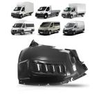 Parabarro dianteiro fiat ducato citroen jumper peugeot boxer 2018 a 2025 lado esquerdo 1383794080