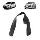 Parabarro dianteiro fiat punto 2008 a 2017 lado esquerdo 51878521