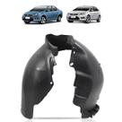 Parabarro dianteiro ford focus 2009 a 2013 lado esquerdo 5m5116115ab