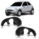 Parabarro Dianteiro Ford Ka 1998 Á 2007