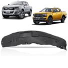 Parabarro dianteiro ford ranger 2018 a 2022 lado esquerdo eb3b4116a563ac