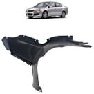 Parabarro Dianteiro Frontal Jetta 2006 2007 2008 2009 2010